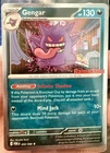 Pokemon GameStop Stamped Exclusive Gengar Promo Sealed 050/088 PSA 10 Potential!