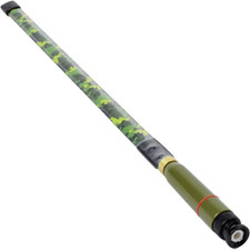 Dual Band VHF UHF 15.7 Inch BNC Foldable Tactical Antenna 144/430Mhz Scanner Han