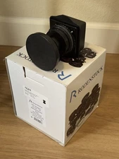 ALPA RODENSTOCK HR ALPAGON 32 MM F/4.0 short barrel Aperture Unit (AU) Lens