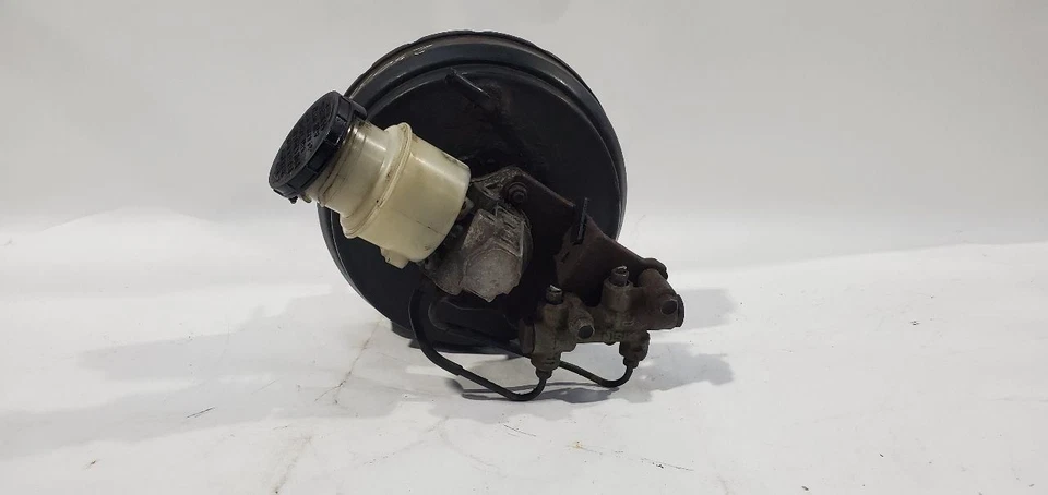 1999 2000 2001 ISUZU Vehicross OEM Power Brake Booster 3.5L 4WD - Image 2 of 4