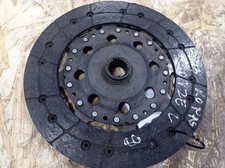 Disque d'embrayage Hyundai TUCSON