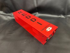 A Designs REDDI 1-channel Tube Direct Box