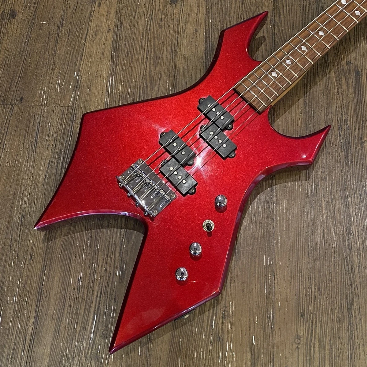 B.C. Rich Bass Guitars for sale - eBay B.C. Rich Bass Guitars for sale - eBay