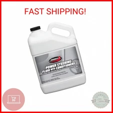 Johnsen's 4611 Power Steering Fluid - 1 Gallon