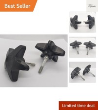 Rollator knob,Rollator Height Adjustment Knob,Rollator Replacement Parts for ...