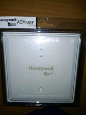 Honeywell AOM-2RF Alarm Output Module for Control Panels & Keypads