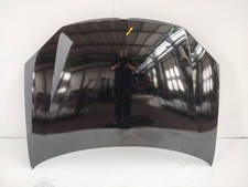 VW Golf 5 1K Motorhaube Haube Klappe Deckel vorn L041 Brilliantschwarz