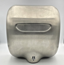 EXCEL XL-SB8H 926040 XLERATOR HAND DRYER  STAINLESS STEEL- For PARTS Only!