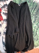 Poncho Women Croft And Barrow