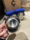 Set of 4 Vintage Salisbury Pewter Montecello Jefferson Cups — photo 5