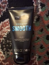 Tresemme One Step SMOOTH 5 In 1 Smoothing Cream 5 FL OZ.