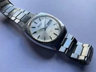 Seiko Vintage Automatic Gents Watch for spare/repairs