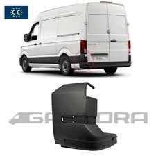 Pare-choc arrière Volkswagen CRAFTER
