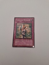 Feierliche Wünsche - DB1-DE174 - Yu-Gi-Oh!/Yugioh Karte