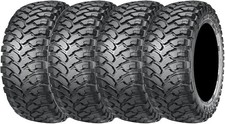 255 55 19 COMFORSER CF3000 x 5  NEW MUD TERRAIN TYRES 255 55x19  111 Q M+S