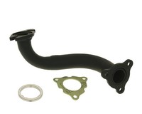 AuspuffkrüMmer Kurz Ungedrosselt FüR Explorer, Generic, Keeway, Sachs