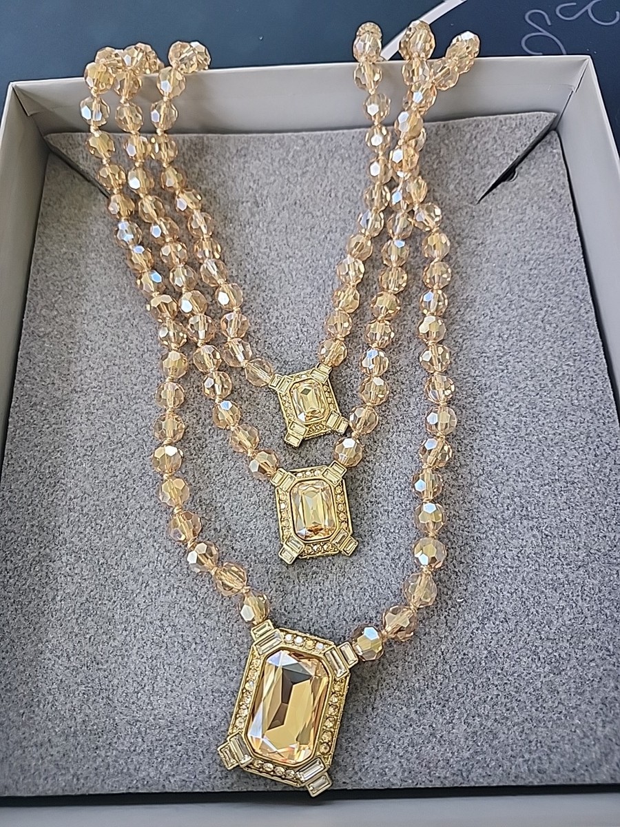 Heidi Daus Designer Crystal View 4
