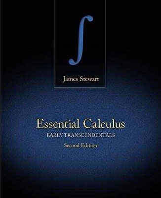 Student Solutions Manual for - Paperback, by Stewart James - Acceptable