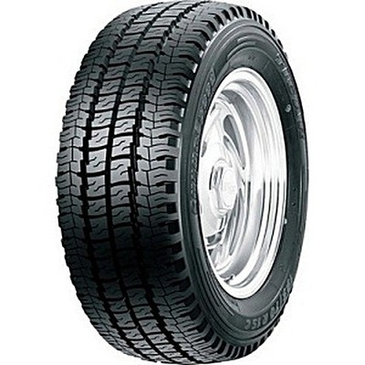 4x TIGAR Winterreifen (1 Satz) 225/65 R 16 C TL 112/110R CARGO SPEED WINTER 8PR