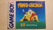 Thumbnail of ebay&reg; auction 358165108698 | Alfred Chicken Anleitung  - Booklet - Nintendo Gameboy Classic Anleitung - NOE