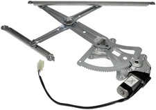 Dorman    741 138    Power Window Regulator And Motor Assembl