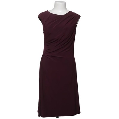 Christopher & Banks, Kleid, Größe: M, Lila, Elasthan/Polyester, Einfarbig #HCA