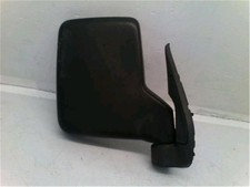 Carry DA16T Right Side Mirror 8470182MA1 for Suzuki Alto 2015-2021 Used KKB
