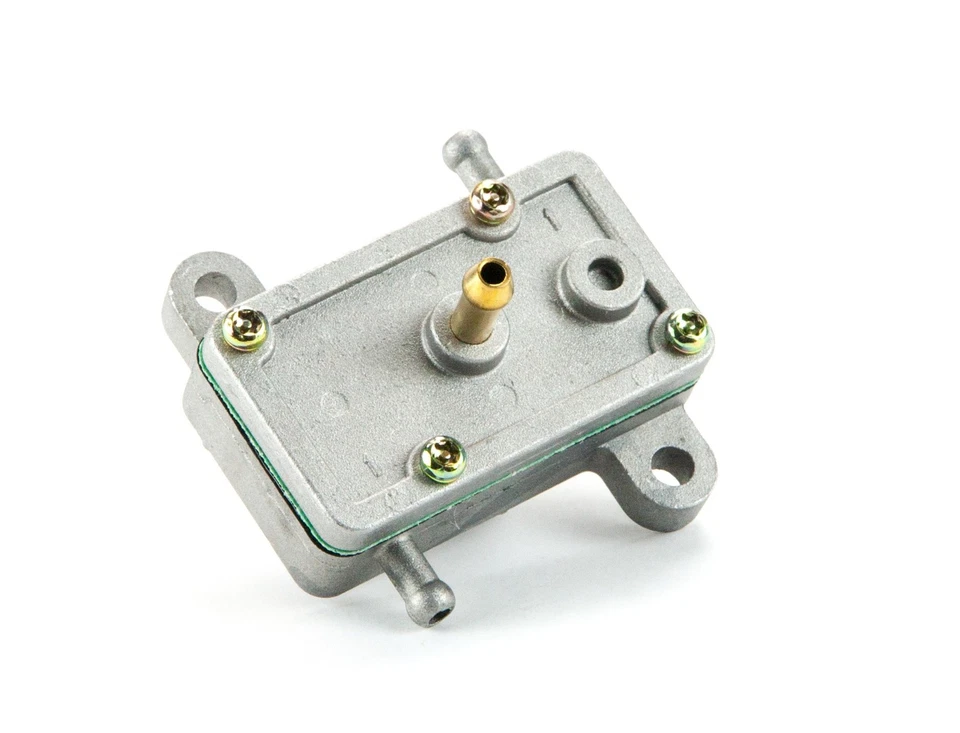 Bomba de combustible completa Arctic Cat Panther 440, 1980-2002 - Mountain Cat Foto 3 de 3