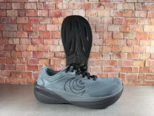 Topo Men's Phantom 4 (Stone/Black) WIDE Size 9 US 42.5 EU ⚡️