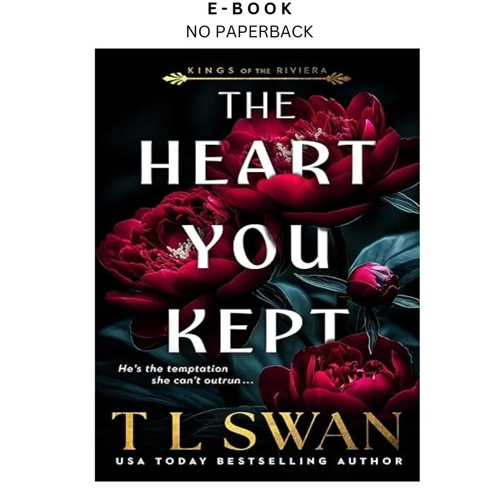 Buy The Heart You Kept ebook, instant digital download PDF from LD Global