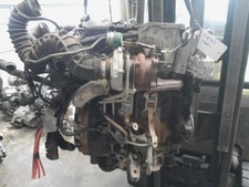Moteur Renault TRAFIC
