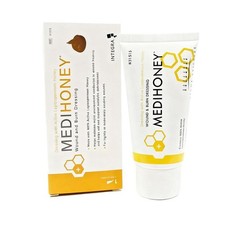 Medihoney Wound And Burn Dressing Paste - 1.5 Fl Oz