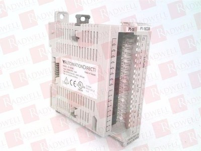AUTOMATION DIRECT P1-16CDR / P116CDR (NEW IN BOX)