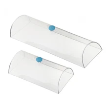 Watch Movement Dust Cover Watch Maintenance Accessories Lid Protective Cover