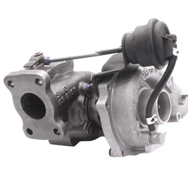 Turbolader BorgWarner 53039700062 für Citroen Jumper Peugoet Boxer 2.2 HDi 74 KW