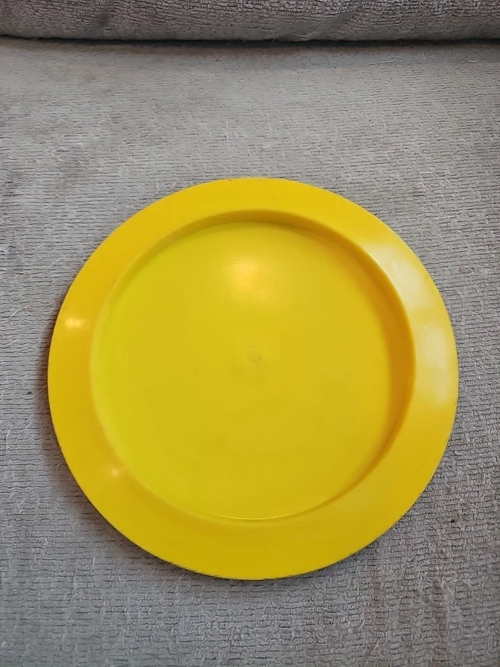 Innova Disc Golf Yellow Penned *KA 171g Star Katana Used No Ink - Image 2 of 3