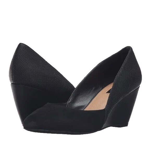 Tahari Black Shoes for Women