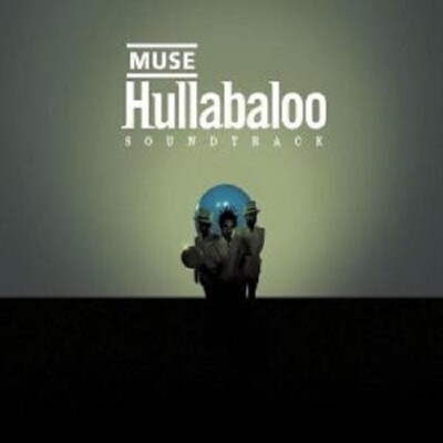 MUSE ''HULLABALOO'' 2 CD NEUWARE!!!!!!!!!!!!!!