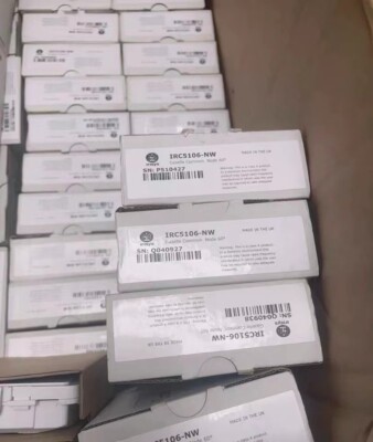 1pc NEW IRC5106-NW Gazelle Common Node 60° Traffic Counter #VSE6 CH