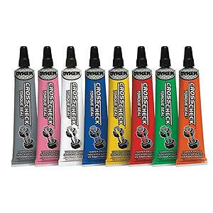 CY6点 ばっせい DYKEM 83316 Torque Seal, Tamper-Proof Indicator