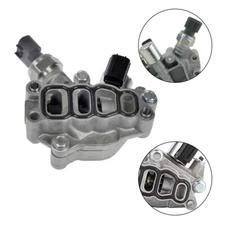 For Honda Odyssey 2005-2007 VTEC Solenoid Spool Valve w/Gasket 15810-RKB-J01 NEW
