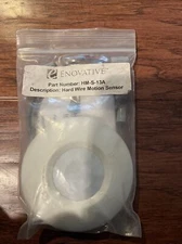 Enovative HM-S-13A hard wire motion sensor