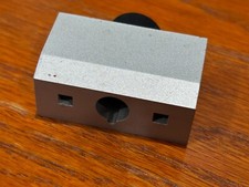 Turntable Parts - Counterweight 10.1mm, 113-grams 