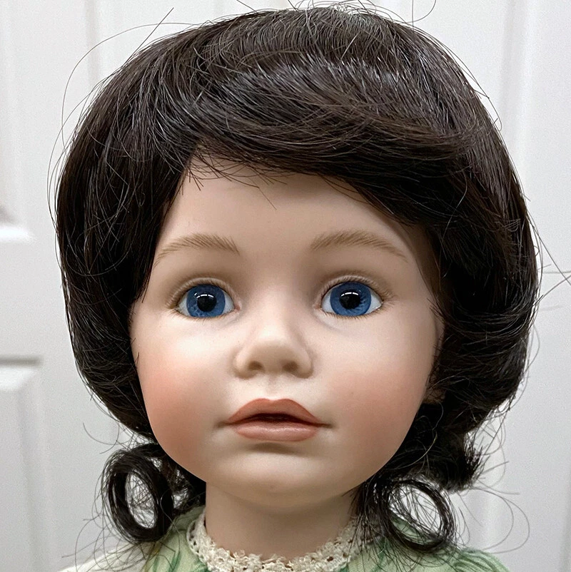 Doll Wig