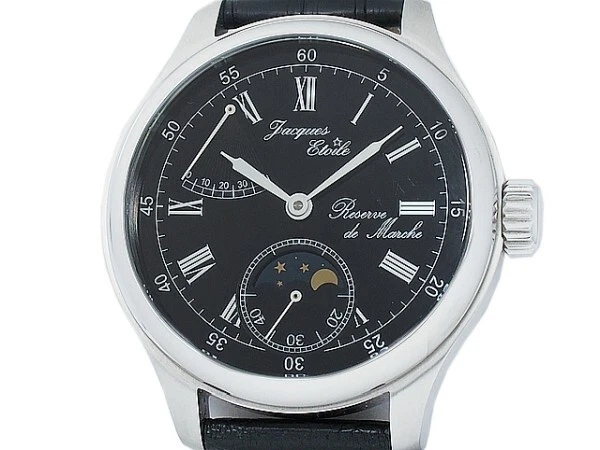 Montre réserve de marche new arrivals