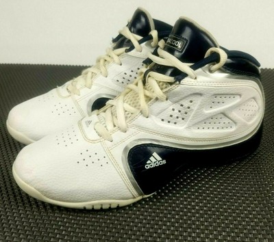 adidas torsion system basketball