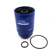 12633243 TP3018 diesel Fuel Filter 2001-2015 Chevrolet / GMC 6.6L Duramax New