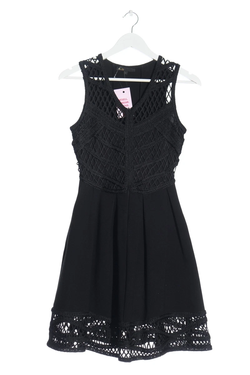 Maje robe cocktail new arrivals