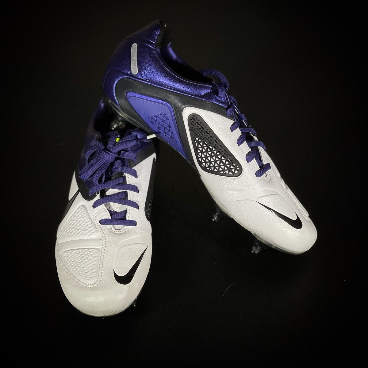 Nike CTR360 Maestri II SG UK6.5 | eBay