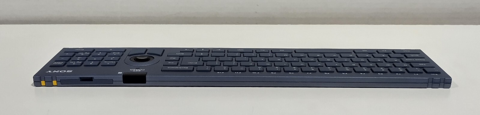 Sony BKAW-KY1 Keyboard for Sony Anycast Station AWS-G500HD Live Content Producer